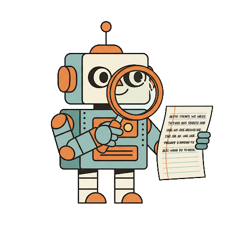 AI 分析